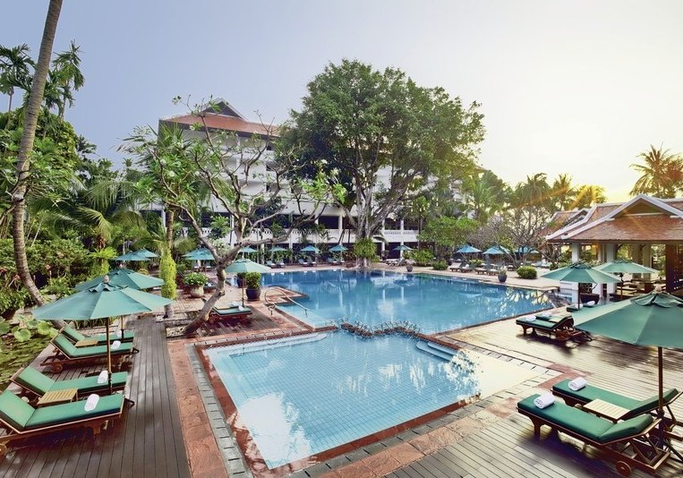 Hotel Allgemein