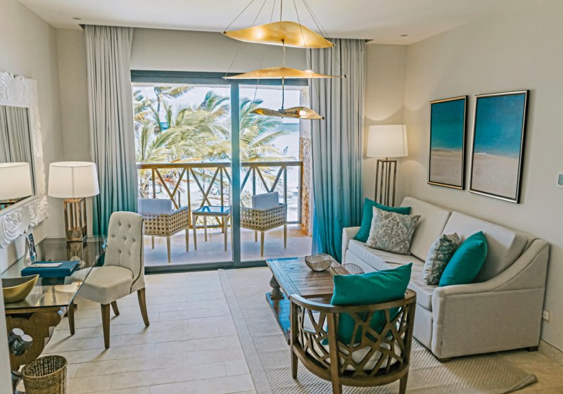 Zimmer & Wohnkomfort