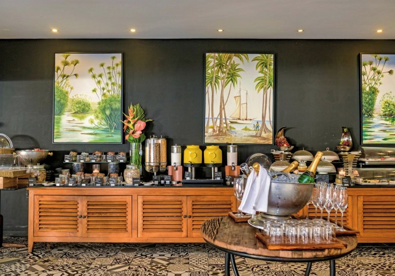 Kulinarik & Restaurants