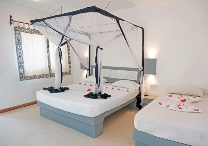 Zimmer & Wohnkomfort