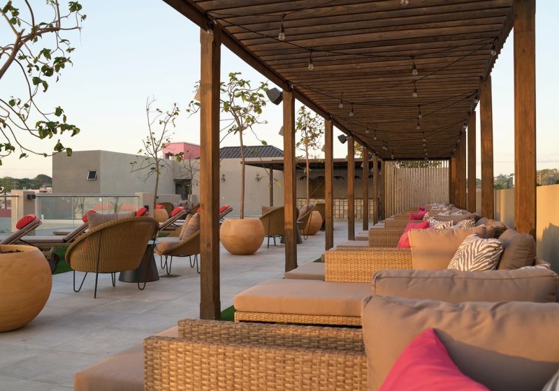 Beispiel: Kulinarik & Restaurants