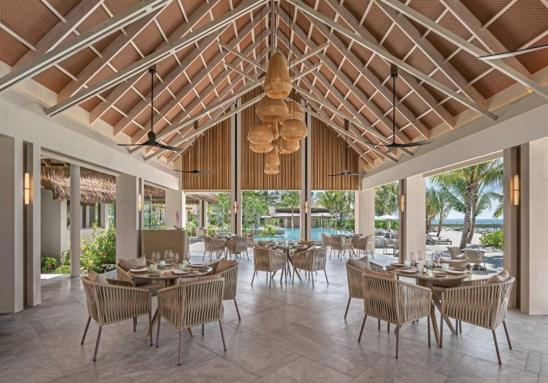 Beispiel: Kulinarik & Restaurants