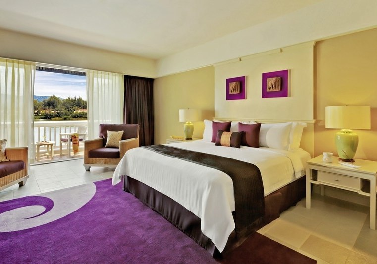 Hotel Allgemein