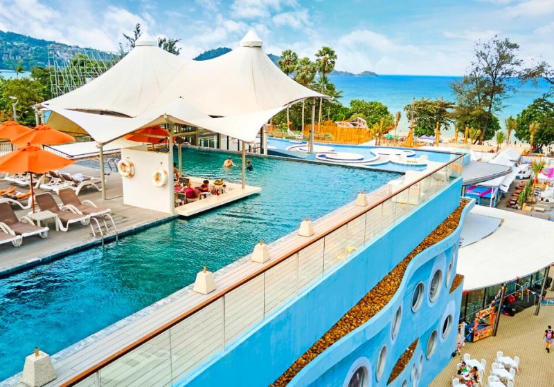 Hotel Allgemein