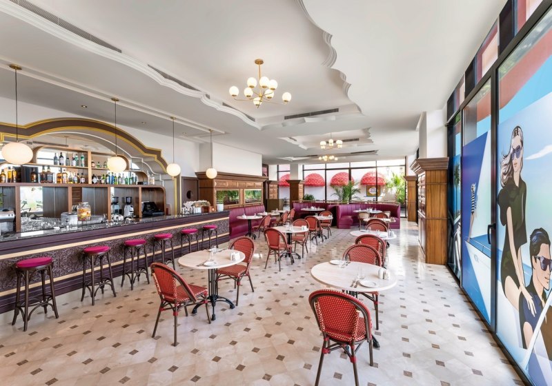 Kulinarik & Restaurants