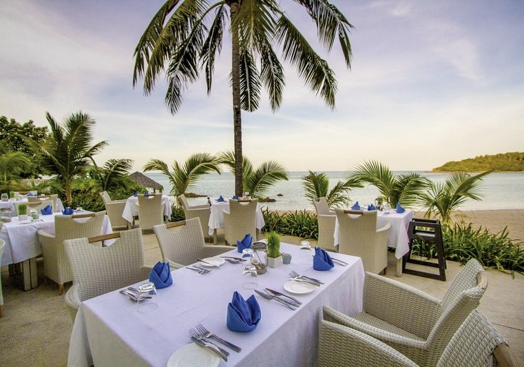 Kulinarik & Restaurants