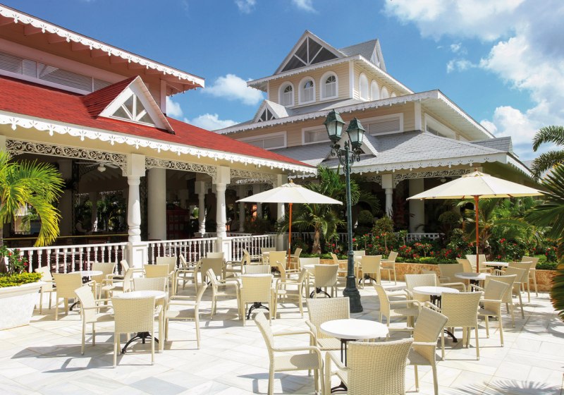 Beispiel: Kulinarik & Restaurants
