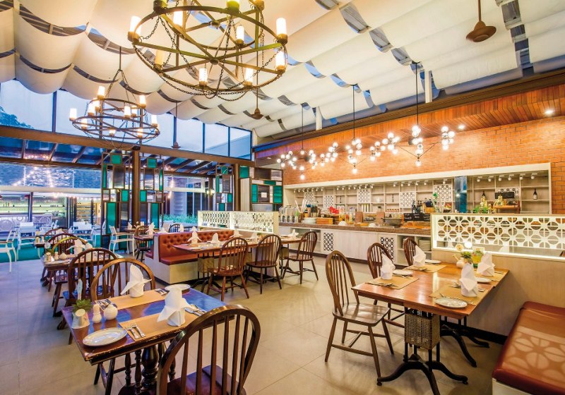 Kulinarik & Restaurants