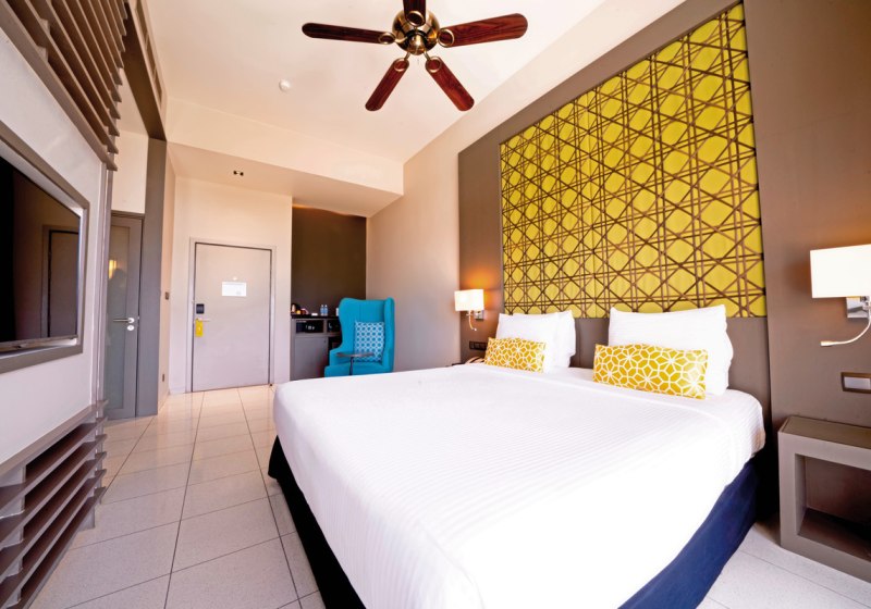 Zimmer & Wohnkomfort