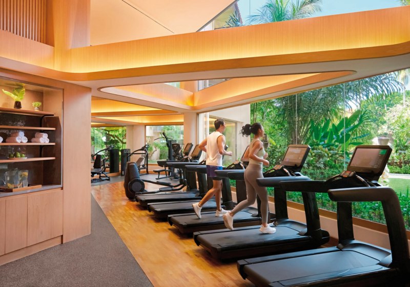 Sport & Fitness