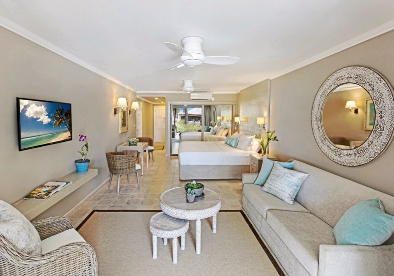 Zimmer & Wohnkomfort