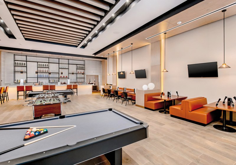 Kulinarik & Restaurants