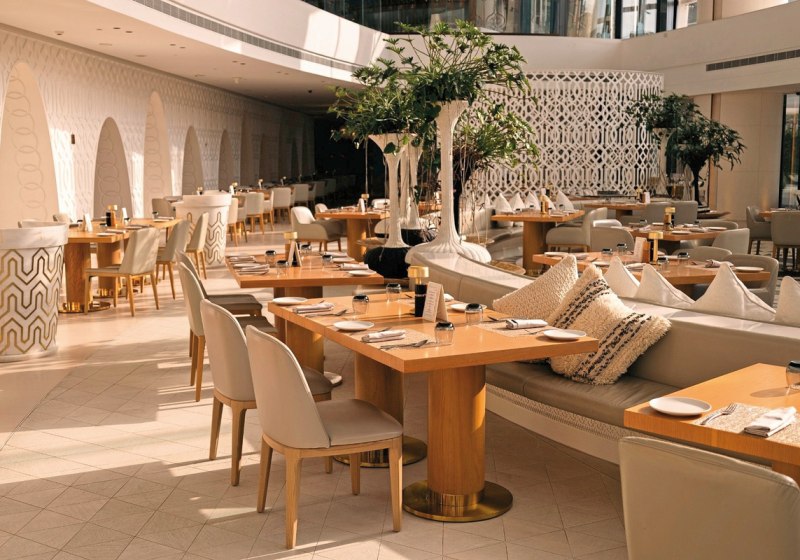 Kulinarik & Restaurants