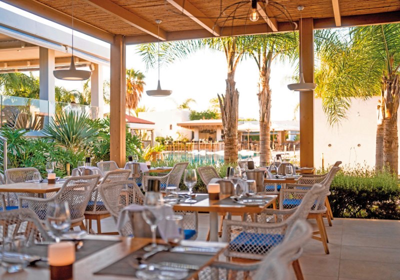 Kulinarik & Restaurants