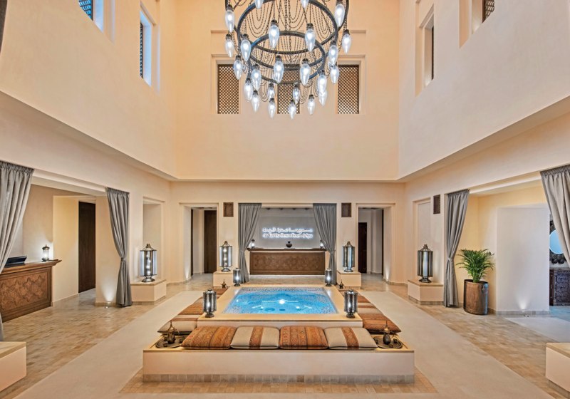 Wellness & Entspannung