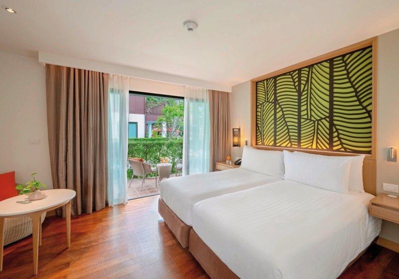 Zimmer & Wohnkomfort