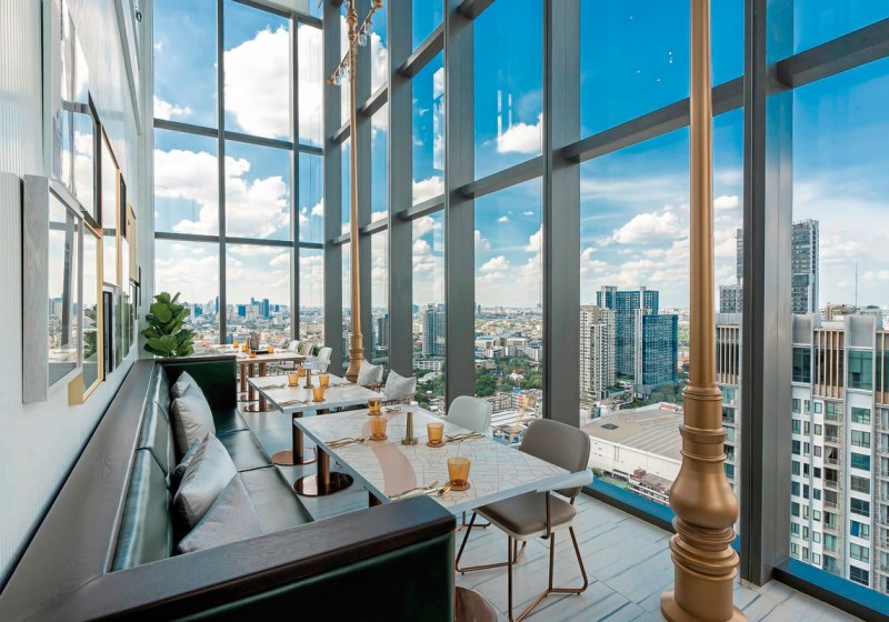 Beispiel: Kulinarik & Restaurants