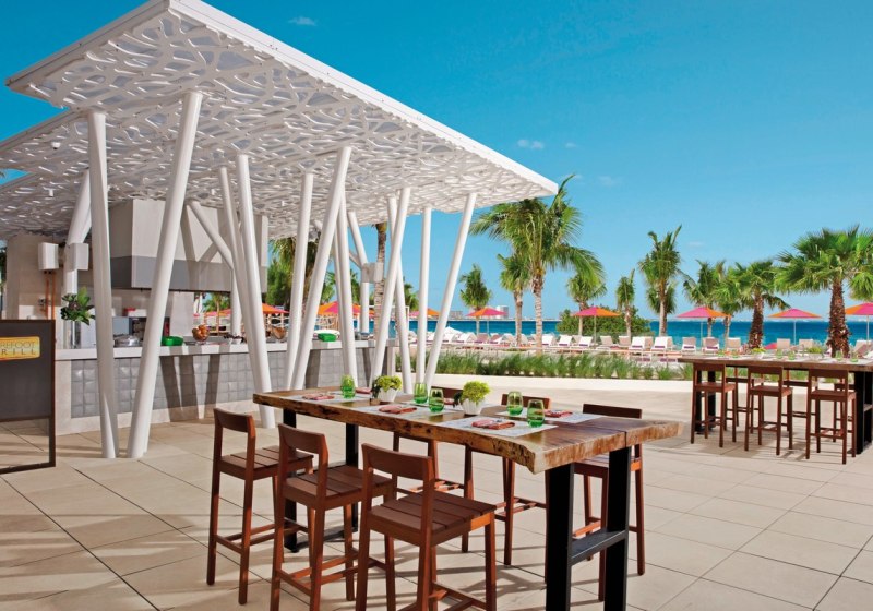 Beispiel: Kulinarik & Restaurants