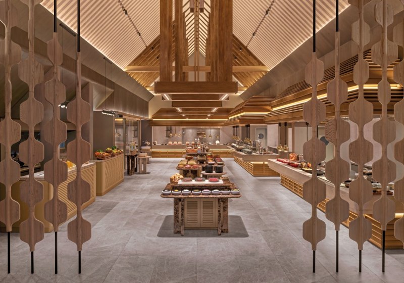 Beispiel: Kulinarik & Restaurants