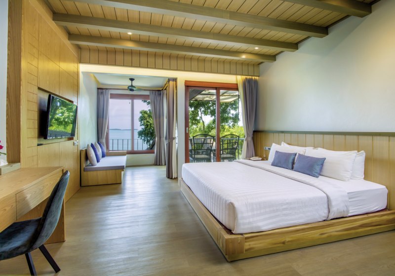 Zimmer & Wohnkomfort