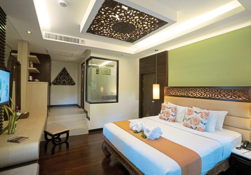 Zimmer & Wohnkomfort