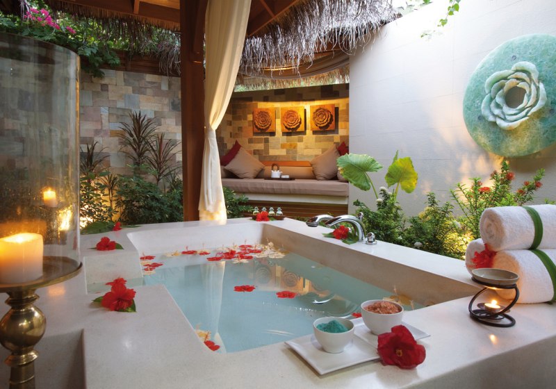 Wellness & Entspannung