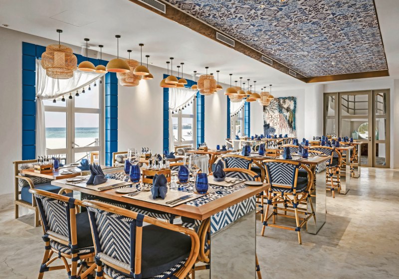 Kulinarik & Restaurants