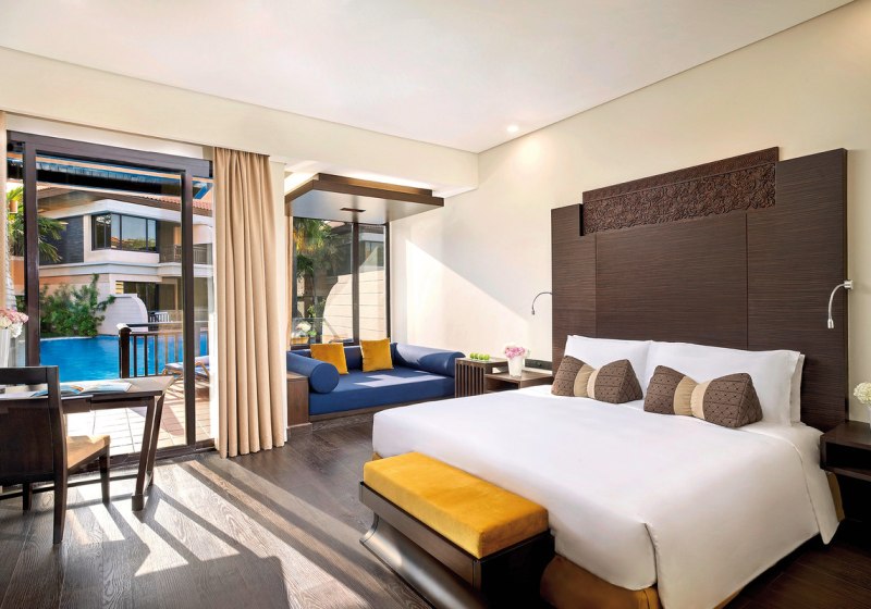 Zimmer & Wohnkomfort