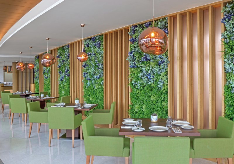 Beispiel: Kulinarik & Restaurants