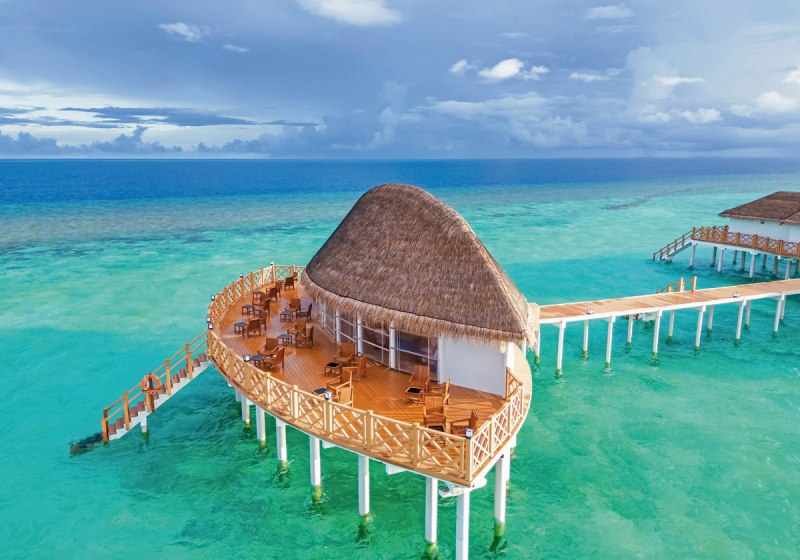 Kulinarik & Restaurants