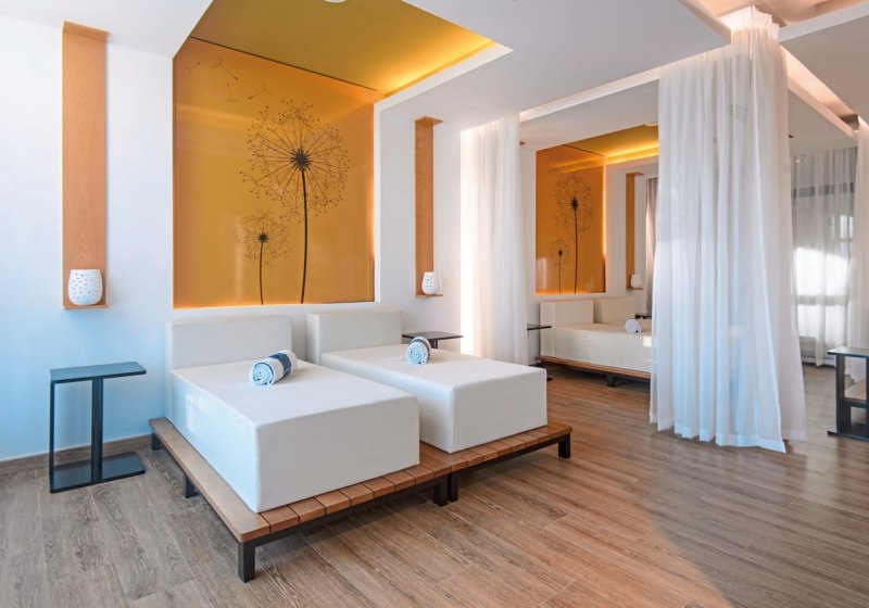 Wellness & Entspannung