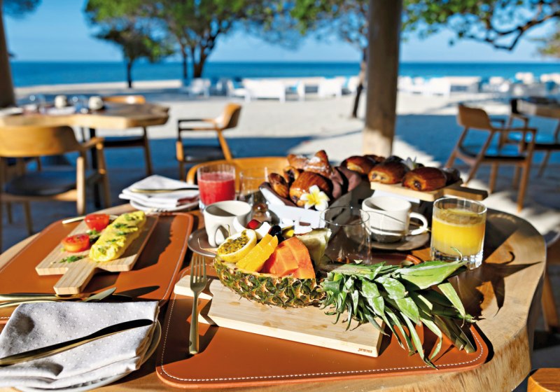 Kulinarik & Restaurants