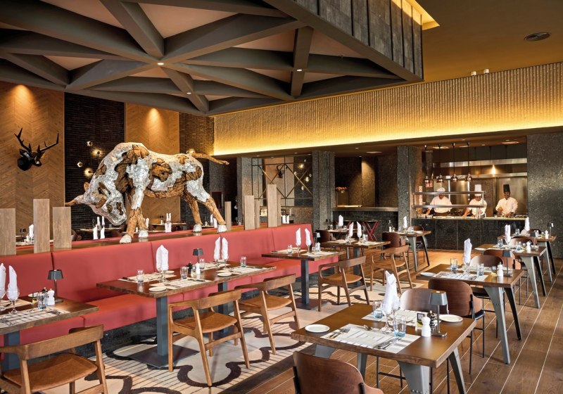 Kulinarik & Restaurants