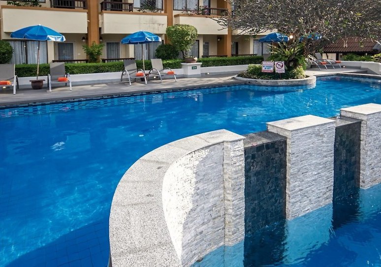 Hotel Allgemein