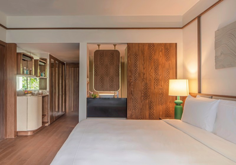 Zimmer & Wohnkomfort