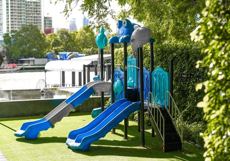 Unterhaltung Familie