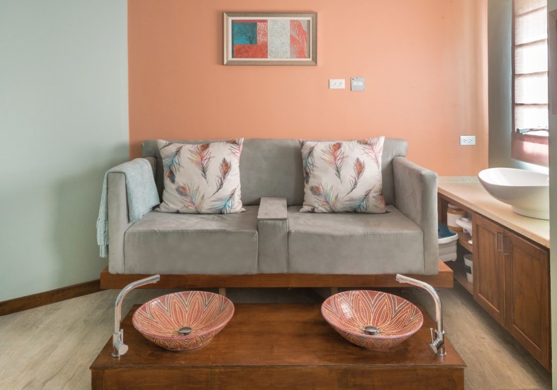 Wellness & Entspannung