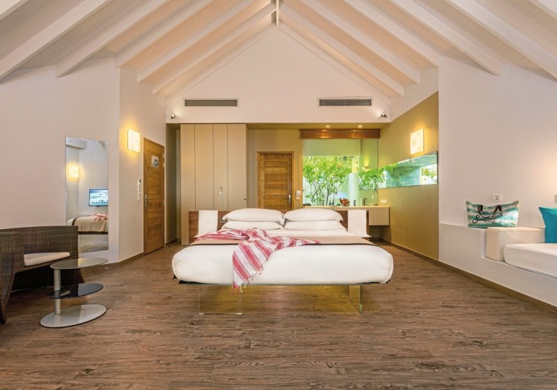 Zimmer & Wohnkomfort