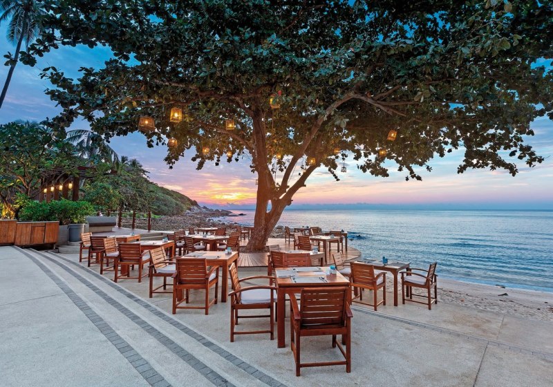 Beispiel: Kulinarik & Restaurants