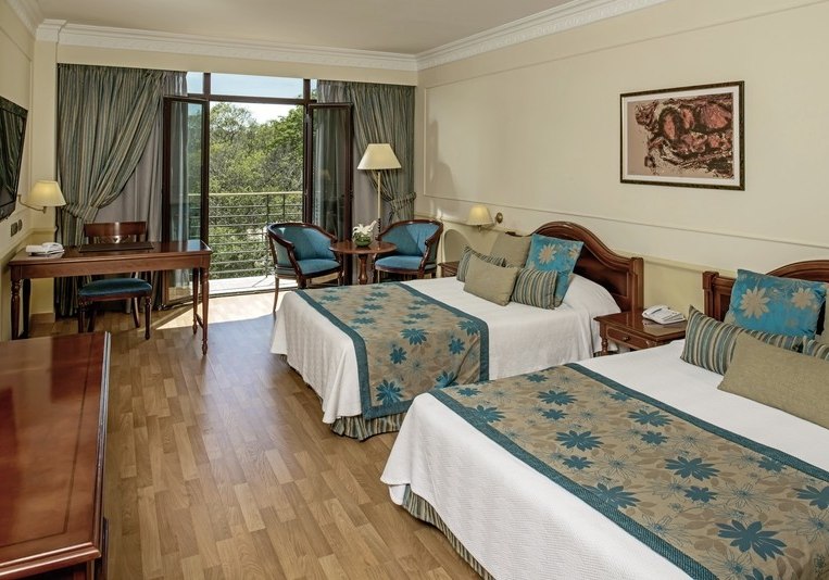 Zimmer & Wohnkomfort