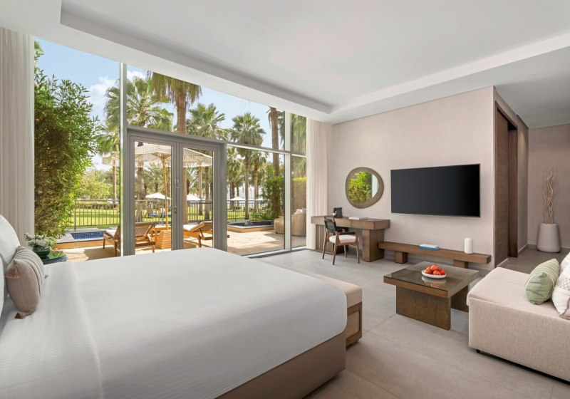 Zimmer & Wohnkomfort