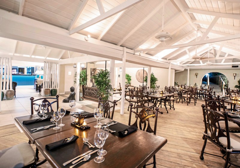 Kulinarik & Restaurants