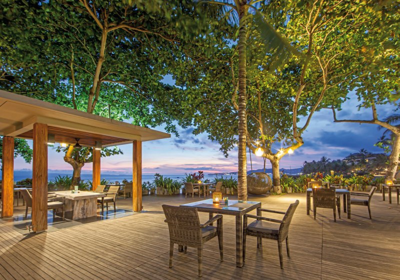 Kulinarik & Restaurants