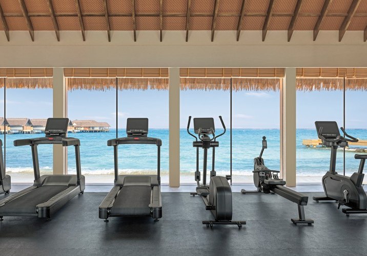 Beispiel: Sport & Fitness