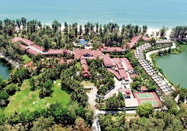Hotel Allgemein