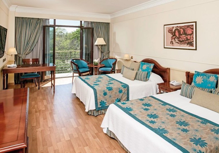 Zimmer & Wohnkomfort