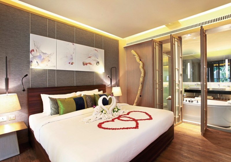 Zimmer & Wohnkomfort