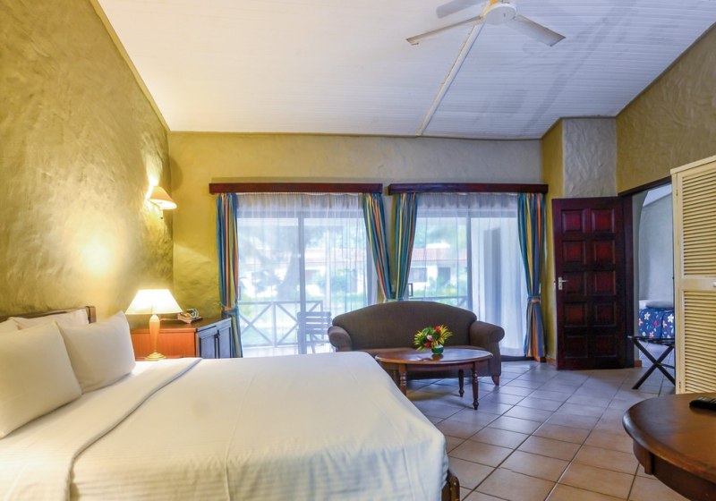 Zimmer & Wohnkomfort