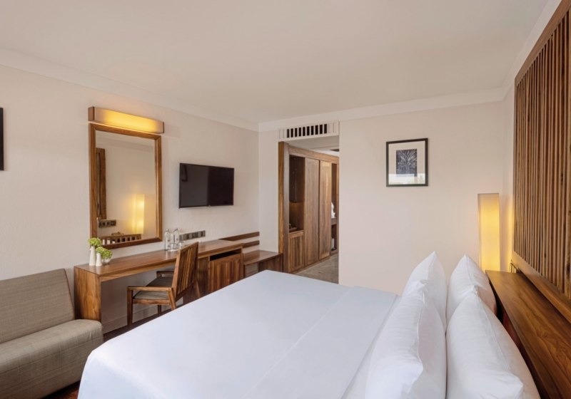 Hotel Allgemein