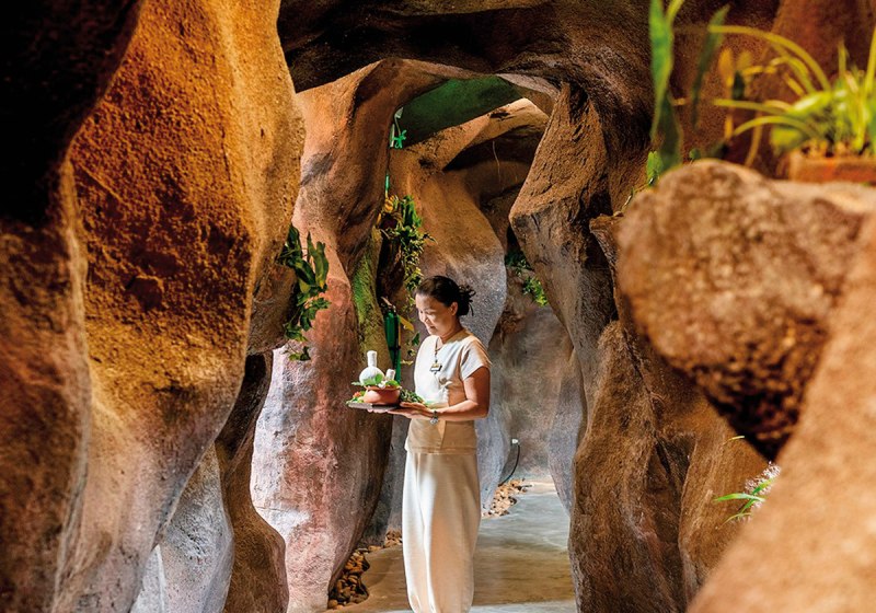 Wellness & Entspannung